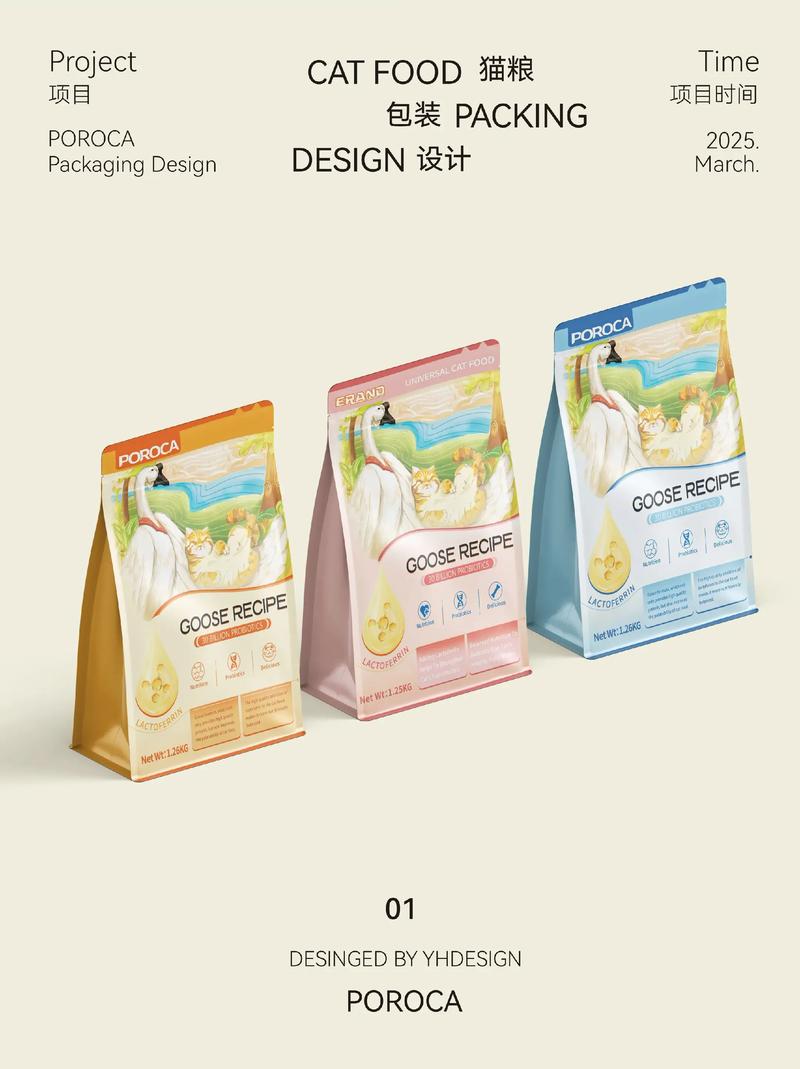 揭秘功能性食品开发的秘诀