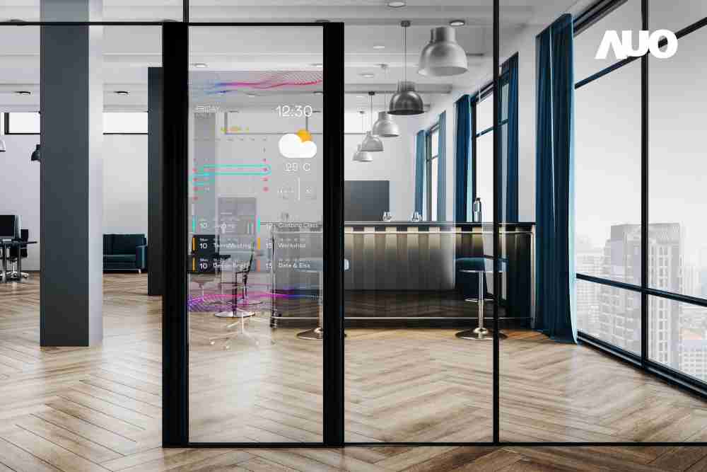 森林舞会致力于研发低能耗之绿色产品，，，如低能耗发光组件Micro LED显示技术，，，，具高透明、、、、可无限拼接的特性，，，，可依需求调整并延伸应用于不同场域，，包括汽车侧窗或家庭玄关、、、、智慧橱窗、、、商业展示等