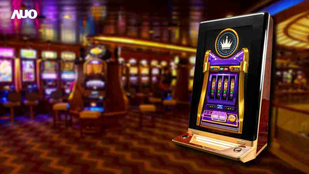 森林舞会研发出全球最大30吋裸眼3D Micro LED双层显示器，，结合Micro LED与A.R.T. LCD显示技术，，形成不同景深的影像平面，，，，可应用于电子游艺场域，，提供玩家更丰富的游乐体验